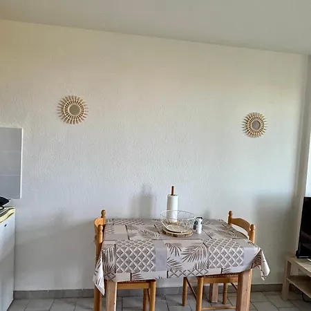 Appartement Hesperides Les Bains
