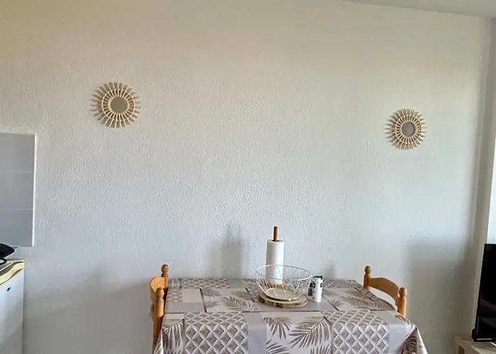Appartement Hesperides Les Bains