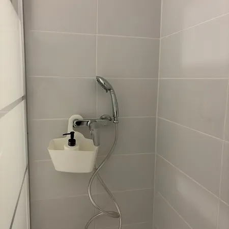 Hesperides Les Bains バラルック・レ・バン