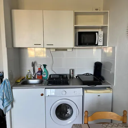 Hesperides Les Bains *