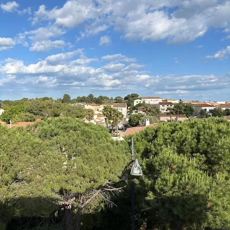 Hesperides Les Bains *