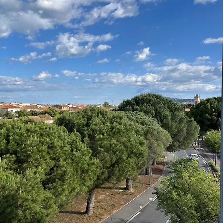 Hesperides Les Bains * バラルック・レ・バン